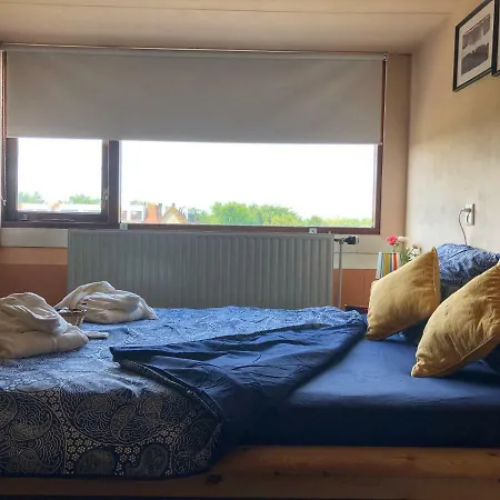 Homestay House By The Sea Monster
